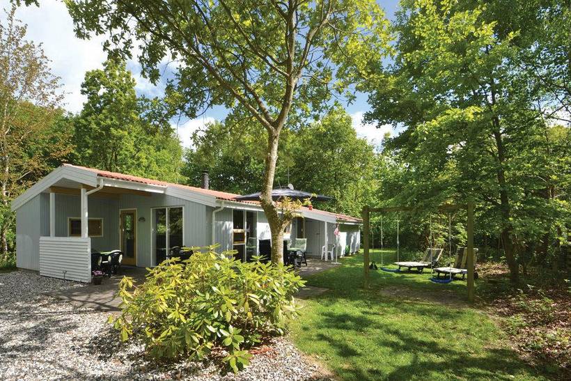 Foto von Ferienhaus BC79 in Fjellerup - Ostjütland
