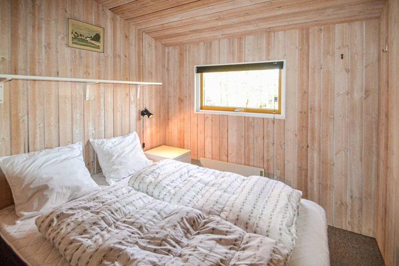 Foto von Ferienhaus BC79 in Fjellerup - Ostjütland