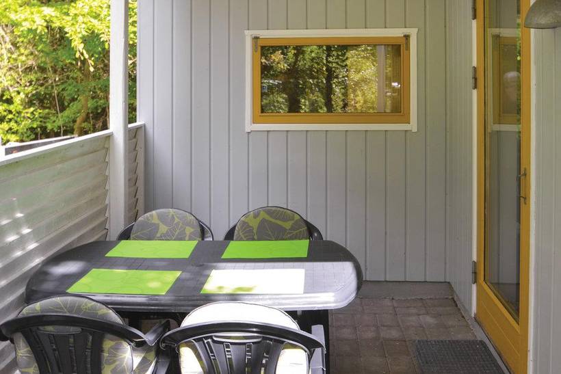 Foto von Ferienhaus BC79 in Fjellerup - Ostjütland