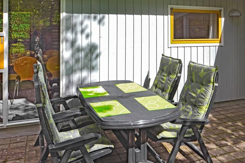Foto von Ferienhaus BC79 in Fjellerup - Ostjütland