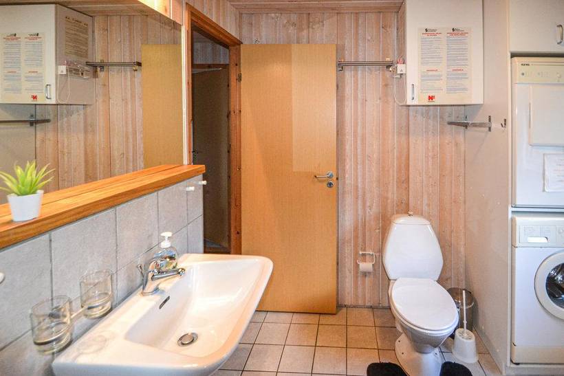 Foto von Ferienhaus BC79 in Fjellerup - Ostjütland