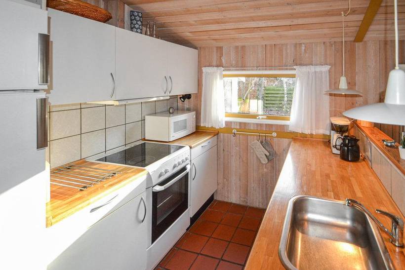 Foto von Ferienhaus BC79 in Fjellerup - Ostjütland