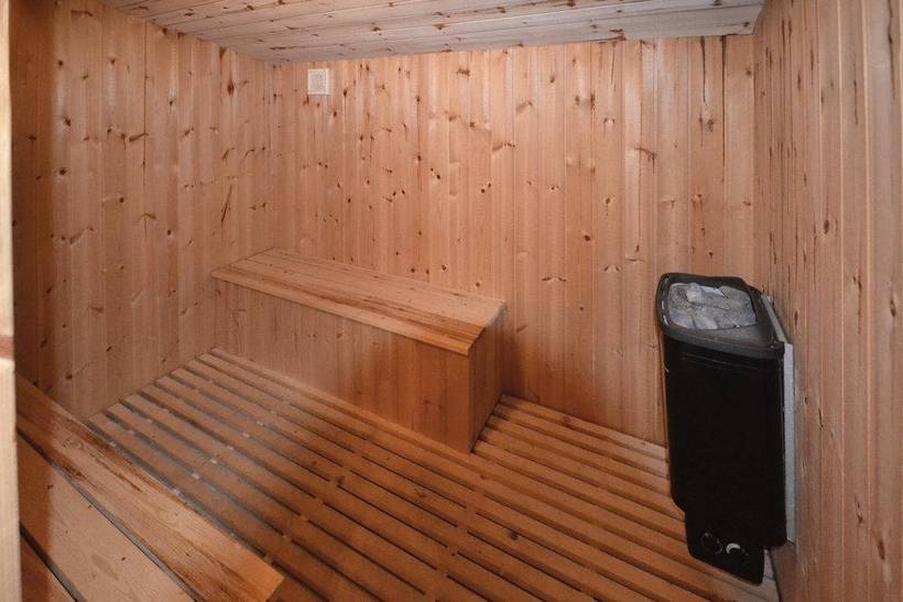 Foto von Ferienhaus BC79 in Fjellerup - Ostjütland