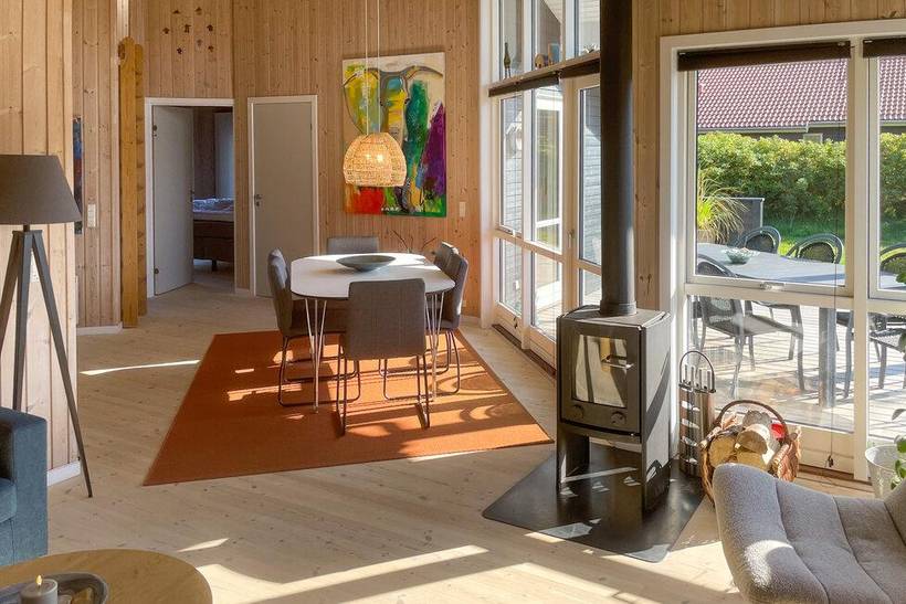 Foto von Ferienhaus BC81 in Fjand - Westjütland