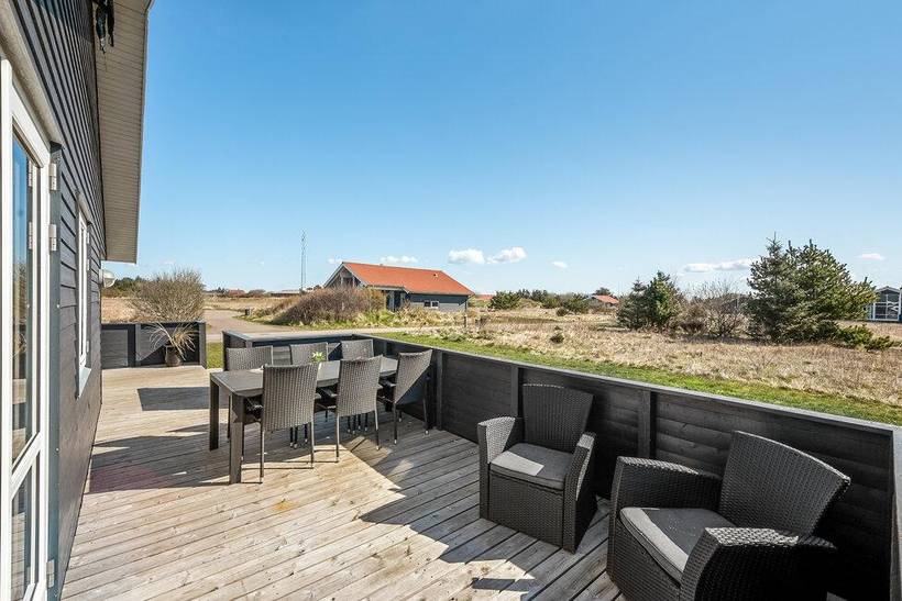 Foto von Ferienhaus BC81 in Fjand - Westjütland