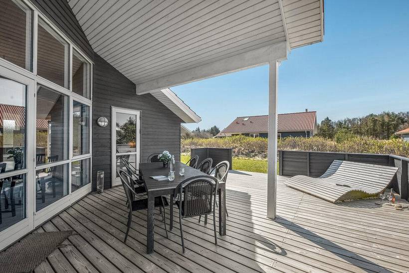 Foto von Ferienhaus BC81 in Fjand - Westjütland