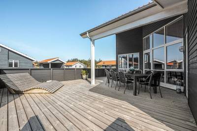 Vorschaubild von Ferienhaus BC81 in Fjand - Westjütland