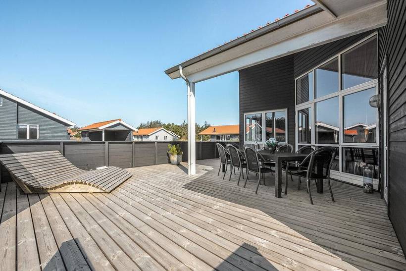 Foto von Ferienhaus BC81 in Fjand - Westjütland