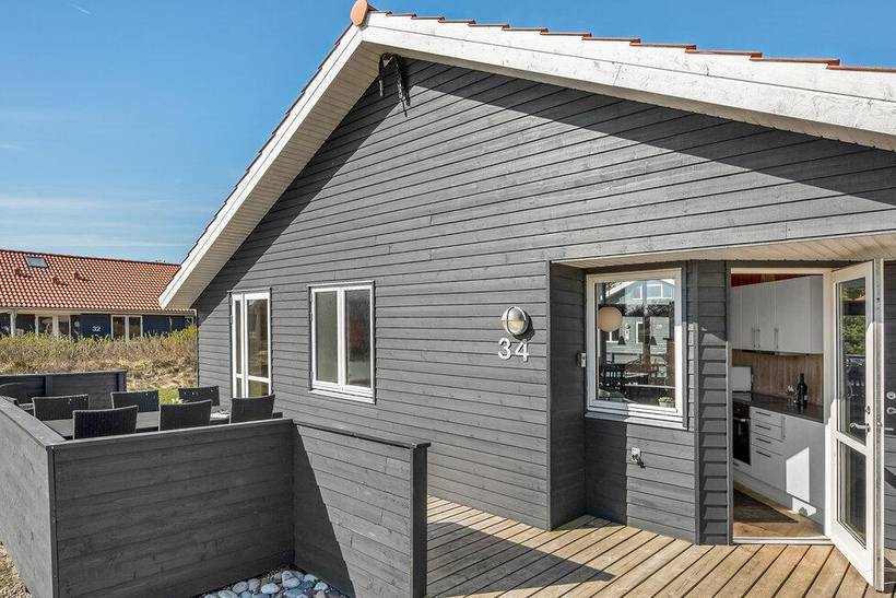 Foto von Ferienhaus BC81 in Fjand - Westjütland
