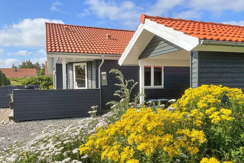 Foto von Ferienhaus BC81 in Fjand - Westjütland