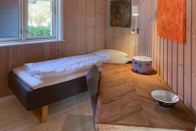 Foto von Ferienhaus BC81 in Fjand - Westjütland