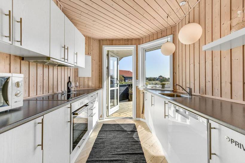 Foto von Ferienhaus BC81 in Fjand - Westjütland