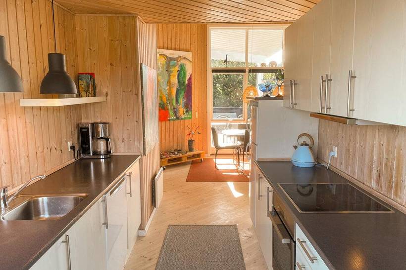 Foto von Ferienhaus BC81 in Fjand - Westjütland