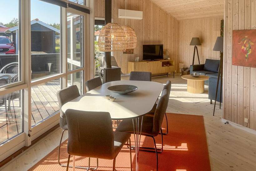 Foto von Ferienhaus BC81 in Fjand - Westjütland