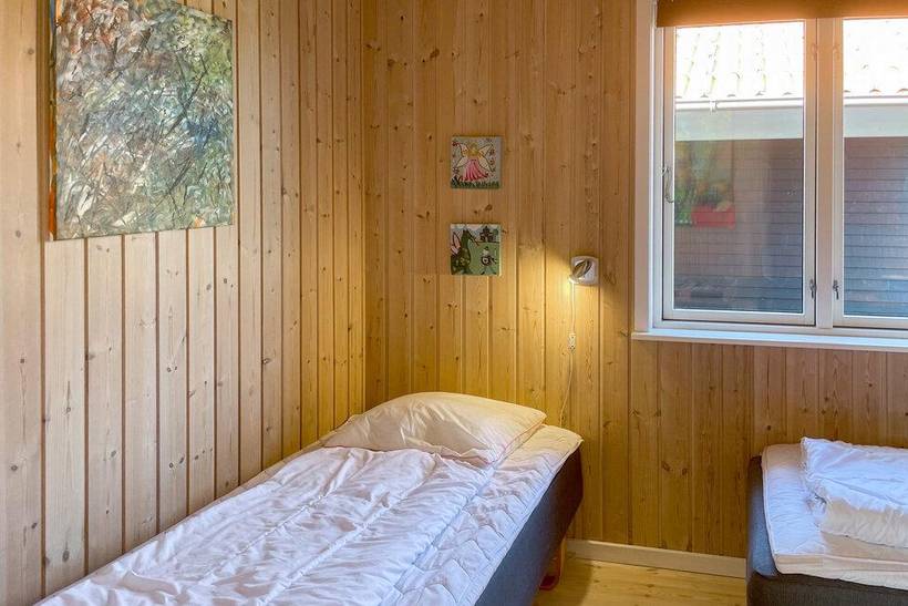 Foto von Ferienhaus BC81 in Fjand - Westjütland