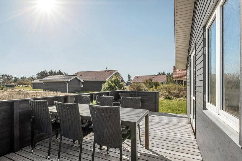 Foto von Ferienhaus BC81 in Fjand - Westjütland