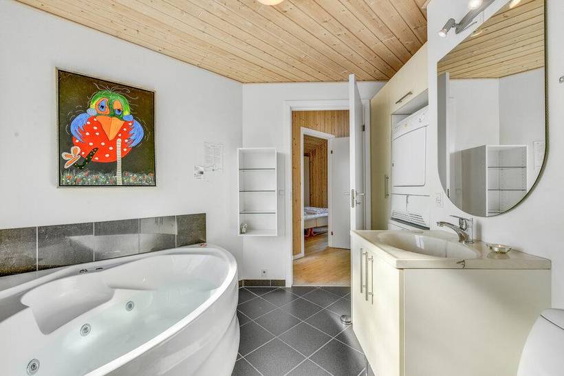 Foto von Ferienhaus BC81 in Fjand - Westjütland