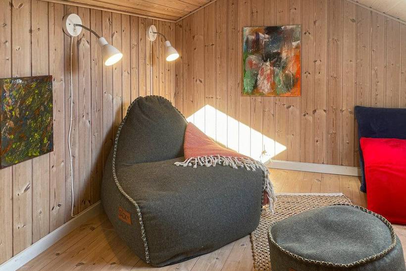 Foto von Ferienhaus BC81 in Fjand - Westjütland