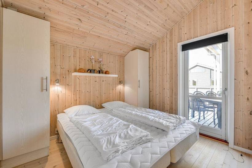 Foto von Ferienhaus BC81 in Fjand - Westjütland