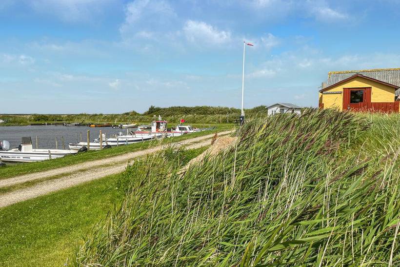 Foto von Ferienhaus BC81 in Fjand - Westjütland
