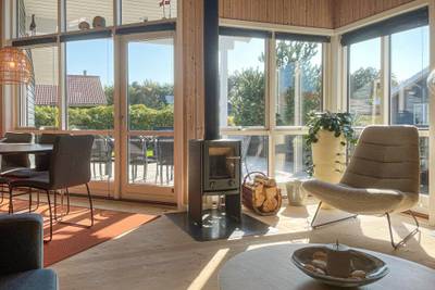 Vorschaubild von Ferienhaus BC81 in Fjand - Westjütland