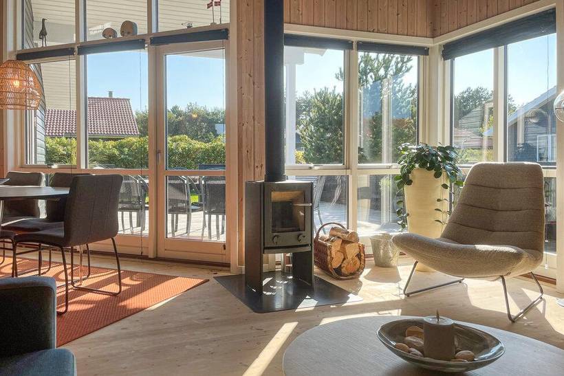 Foto von Ferienhaus BC81 in Fjand - Westjütland