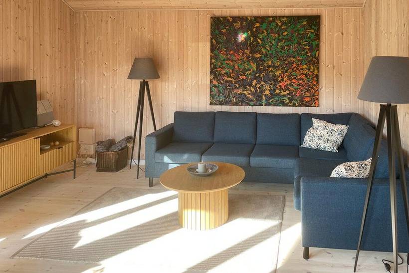 Foto von Ferienhaus BC81 in Fjand - Westjütland