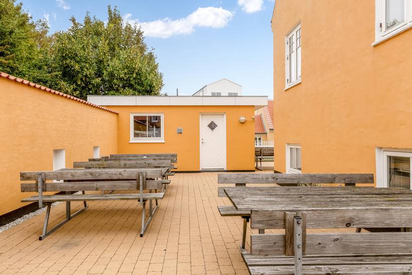 Foto von Ferienhaus BC82 in Vesterby - Skagen - Nordjütland