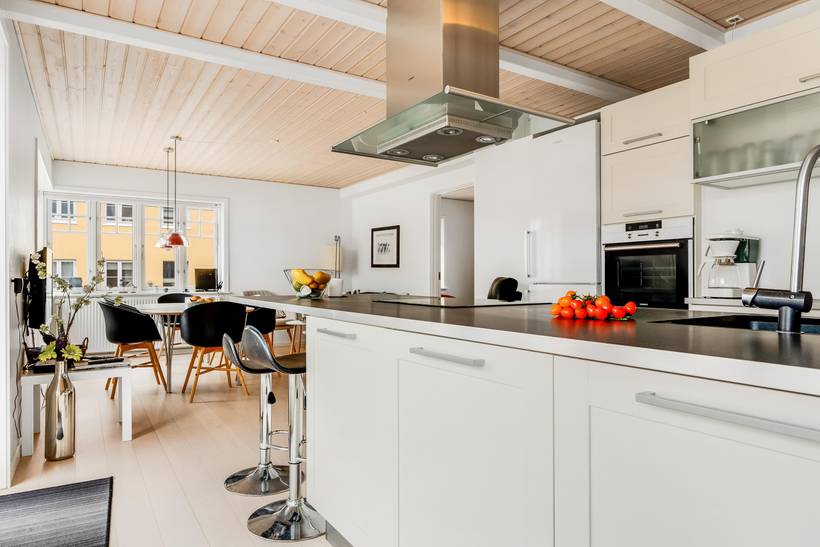 Foto von Ferienhaus BC82 in Vesterby - Skagen - Nordjütland