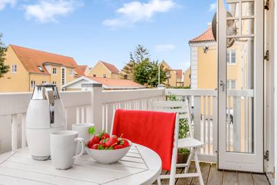 Vorschaubild von Ferienhaus BC82 in Vesterby - Skagen - Nordjütland