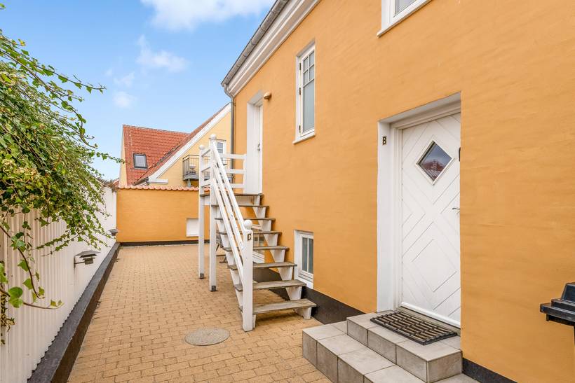 Foto von Ferienhaus BC82 in Vesterby - Skagen - Nordjütland