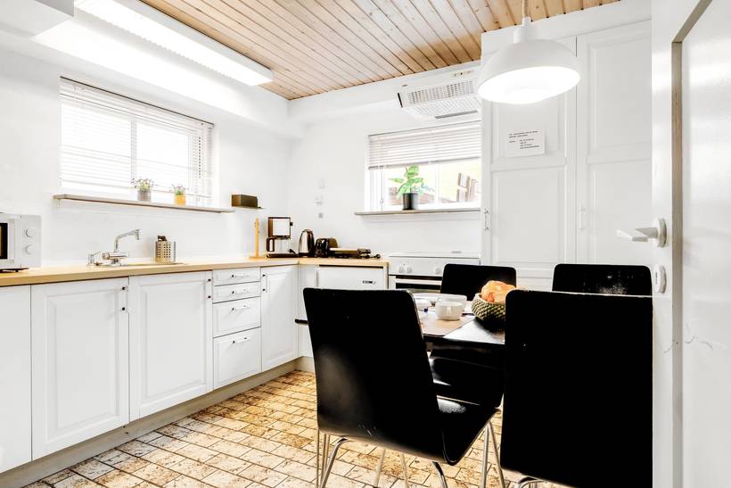 Foto von Ferienhaus BC82 in Vesterby - Skagen - Nordjütland