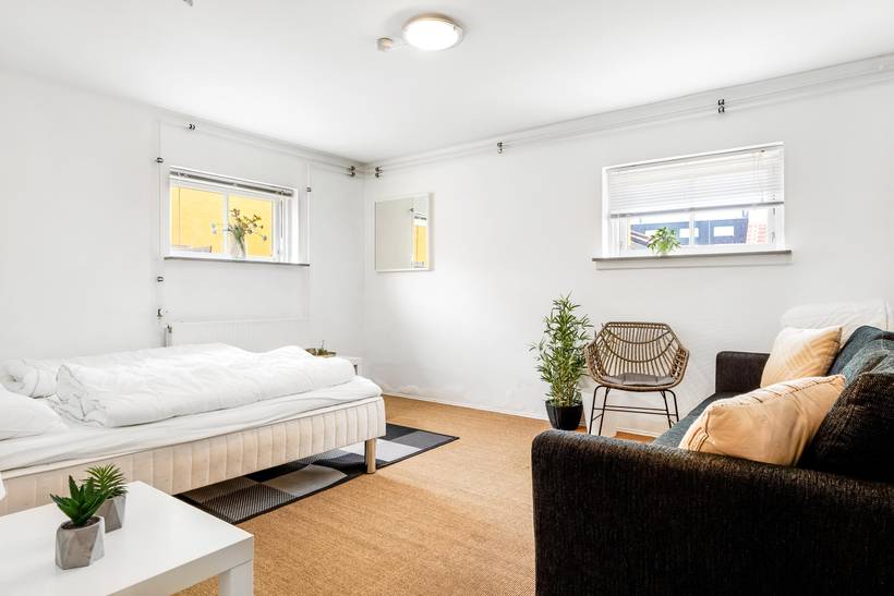 Foto von Ferienhaus BC82 in Vesterby - Skagen - Nordjütland