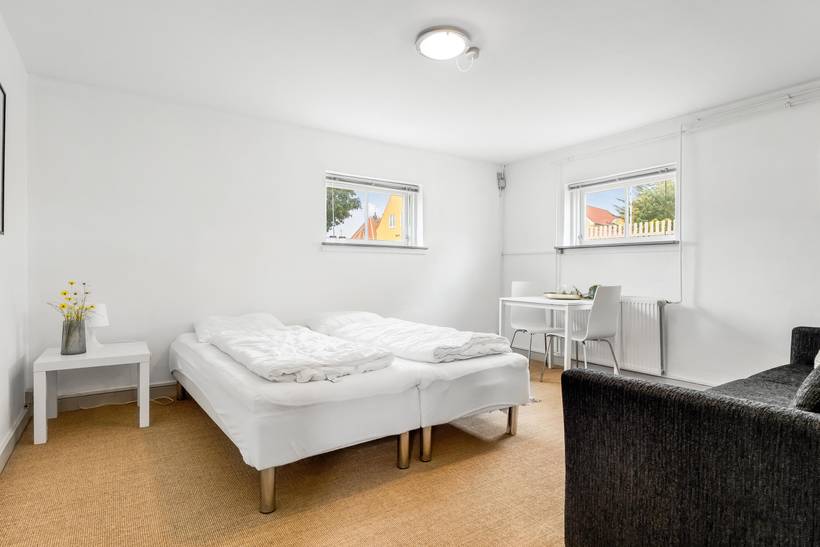 Foto von Ferienhaus BC82 in Vesterby - Skagen - Nordjütland