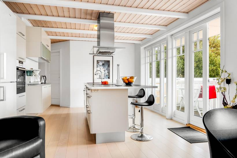 Foto von Ferienhaus BC82 in Vesterby - Skagen - Nordjütland