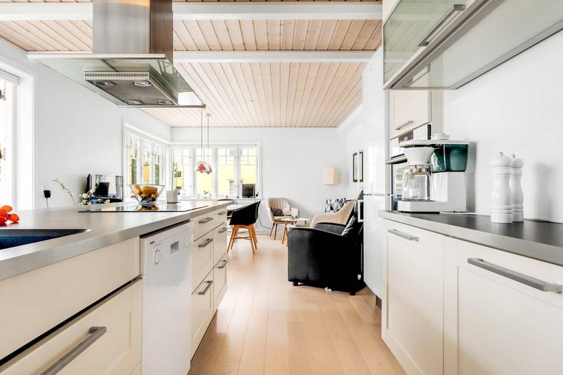 Foto von Ferienhaus BC82 in Vesterby - Skagen - Nordjütland