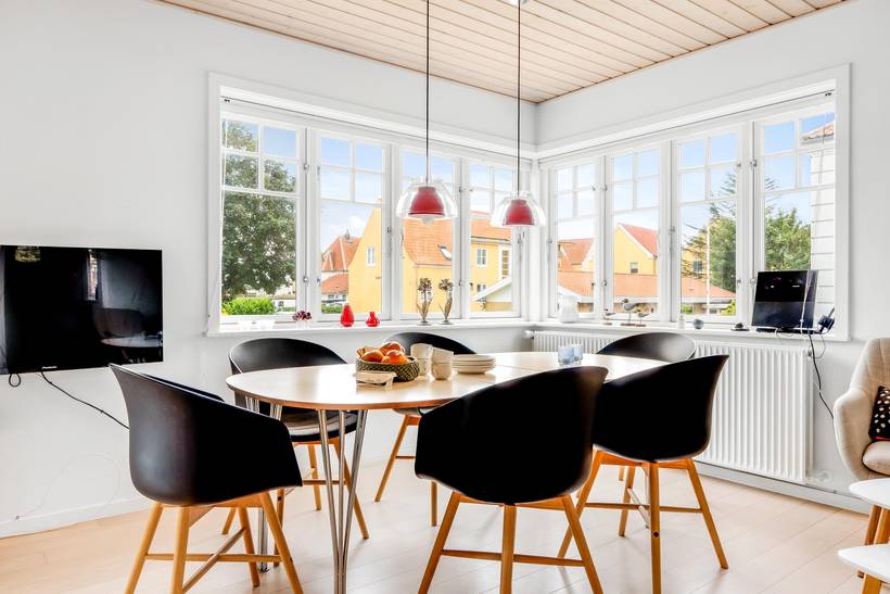 Foto von Ferienhaus BC82 in Vesterby - Skagen - Nordjütland