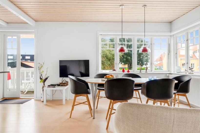 Foto von Ferienhaus BC82 in Vesterby - Skagen - Nordjütland