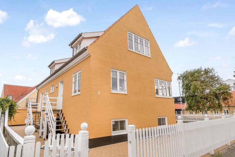 Foto von Ferienhaus BC82 in Vesterby - Skagen - Nordjütland