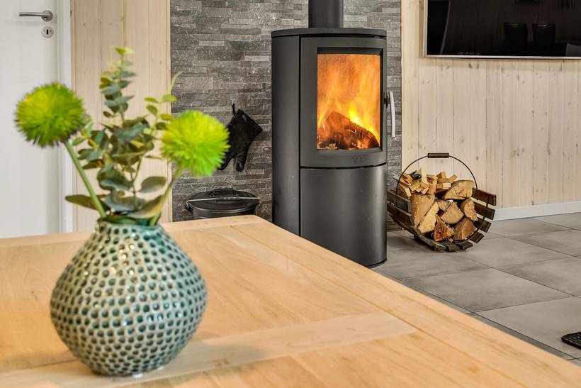 Foto von Ferienhaus BC87 in Blåvand - Westjütland