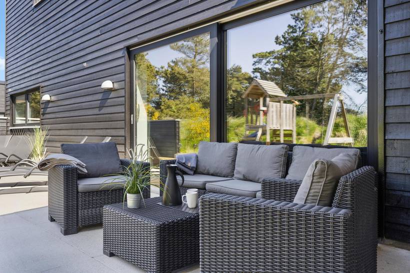 Foto von Ferienhaus BC87 in Blåvand - Westjütland