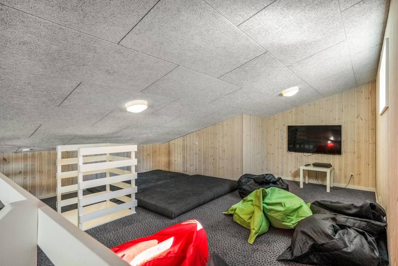 Foto von Ferienhaus BC87 in Blåvand - Westjütland