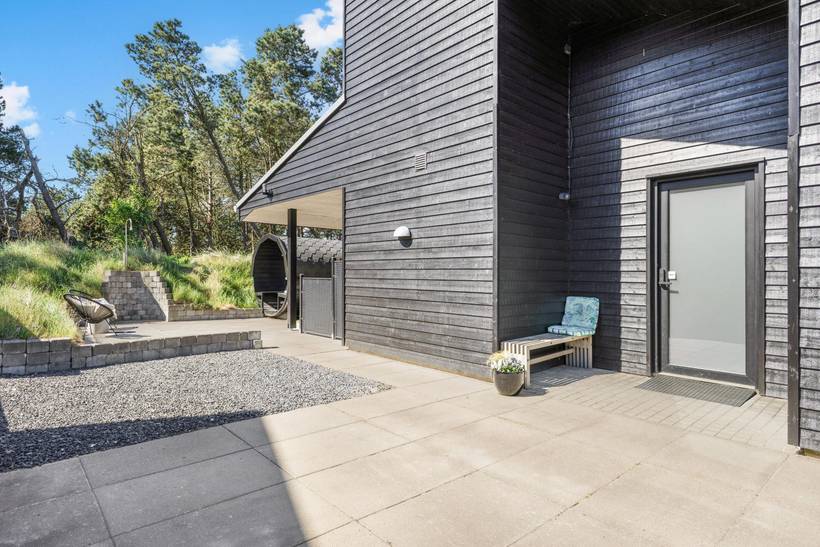 Foto von Ferienhaus BC87 in Blåvand - Westjütland