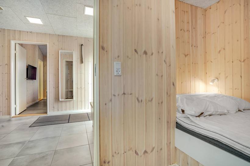 Foto von Ferienhaus BC87 in Blåvand - Westjütland