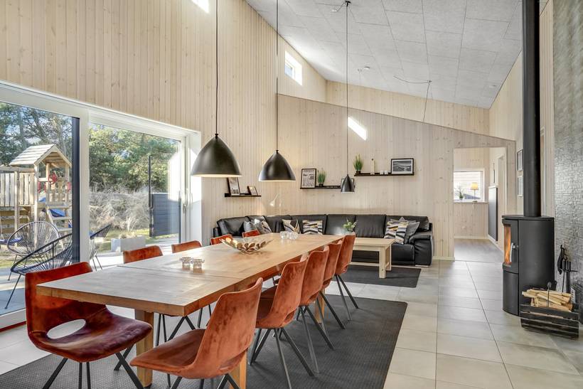 Foto von Ferienhaus BC87 in Blåvand - Westjütland