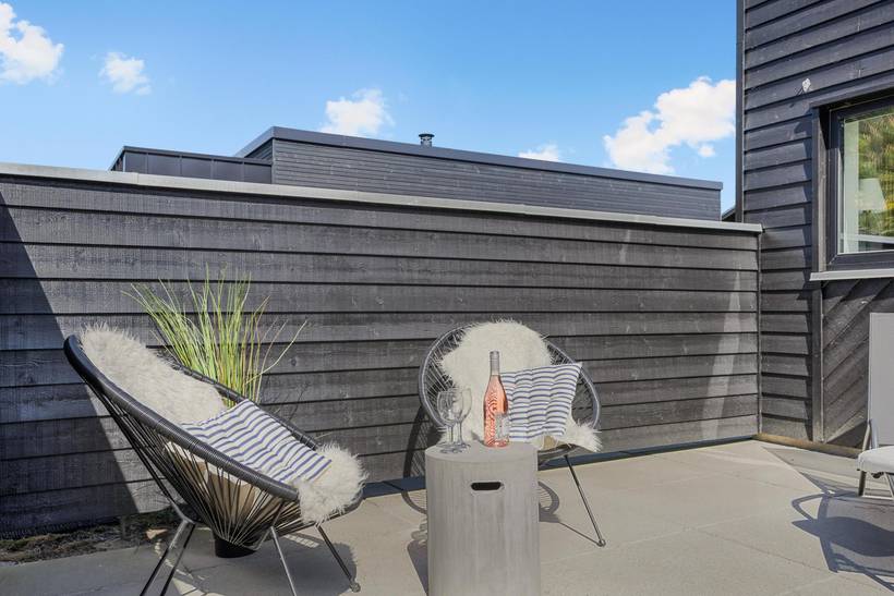 Foto von Ferienhaus BC87 in Blåvand - Westjütland