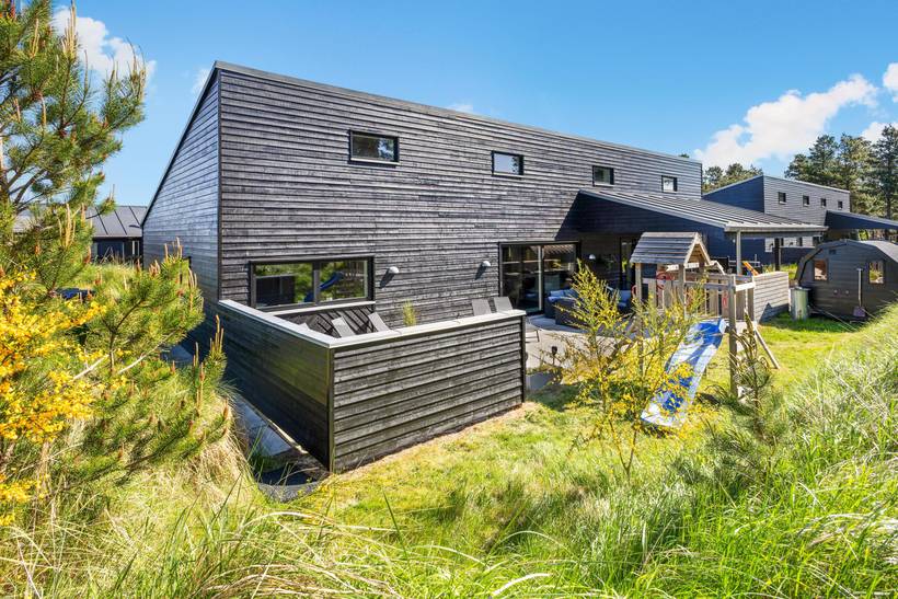 Foto von Ferienhaus BC87 in Blåvand - Westjütland
