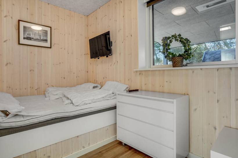 Foto von Ferienhaus BC87 in Blåvand - Westjütland