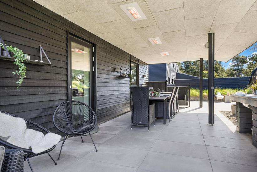 Foto von Ferienhaus BC87 in Blåvand - Westjütland