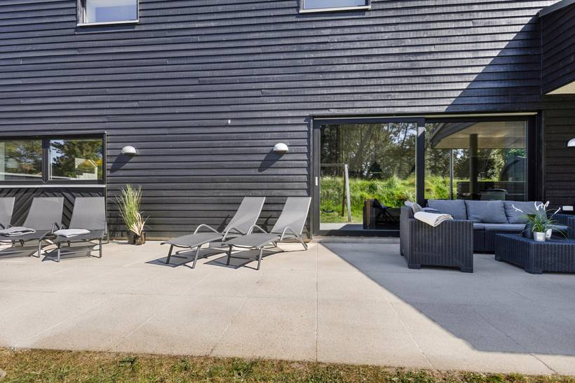 Foto von Ferienhaus BC87 in Blåvand - Westjütland